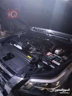 نيسان إكستيرا